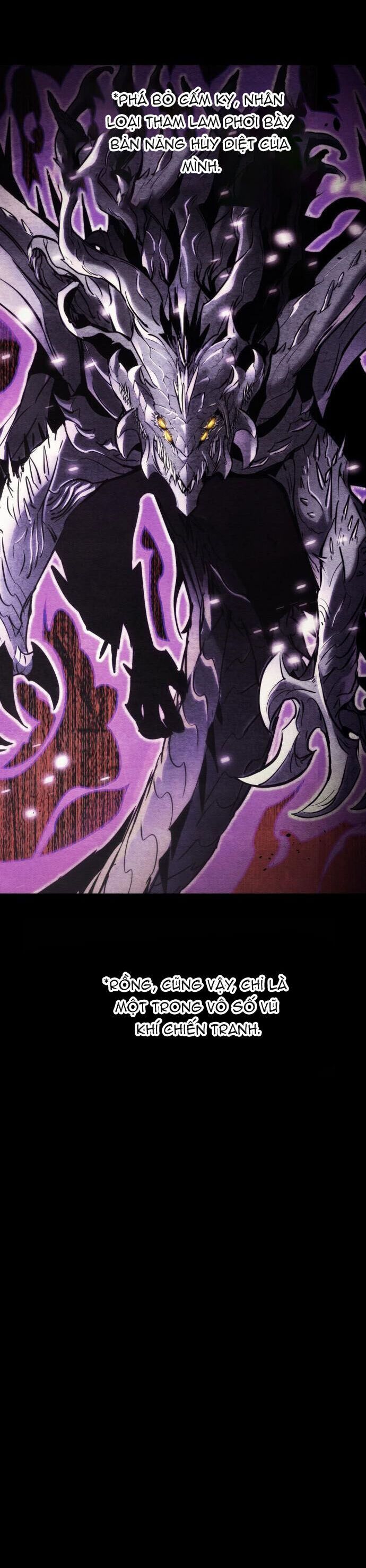 đọc truyện Đồ Long Chương 164 ảnh 25 tại Thiên Thai Truyện