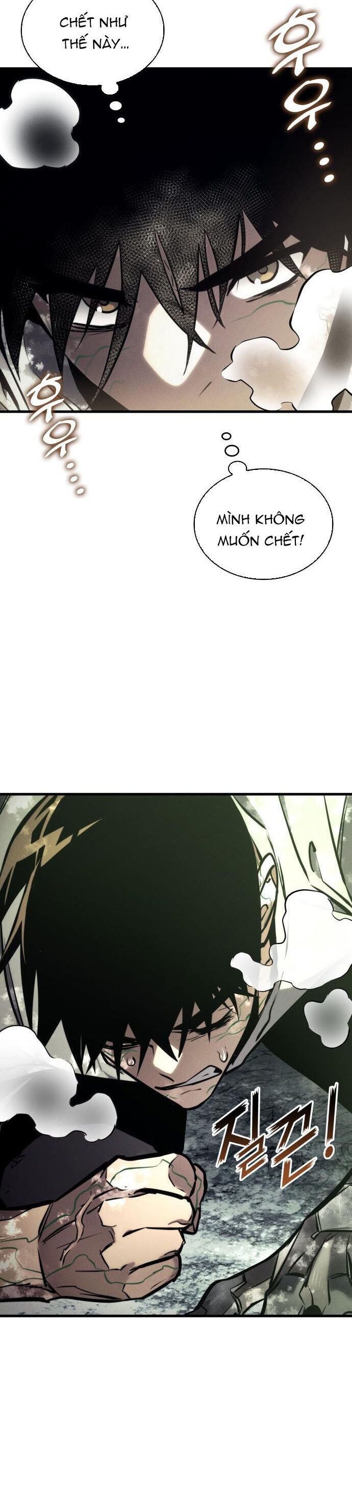 đọc truyện Đồ Long Chương 164 ảnh 28 tại Thiên Thai Truyện