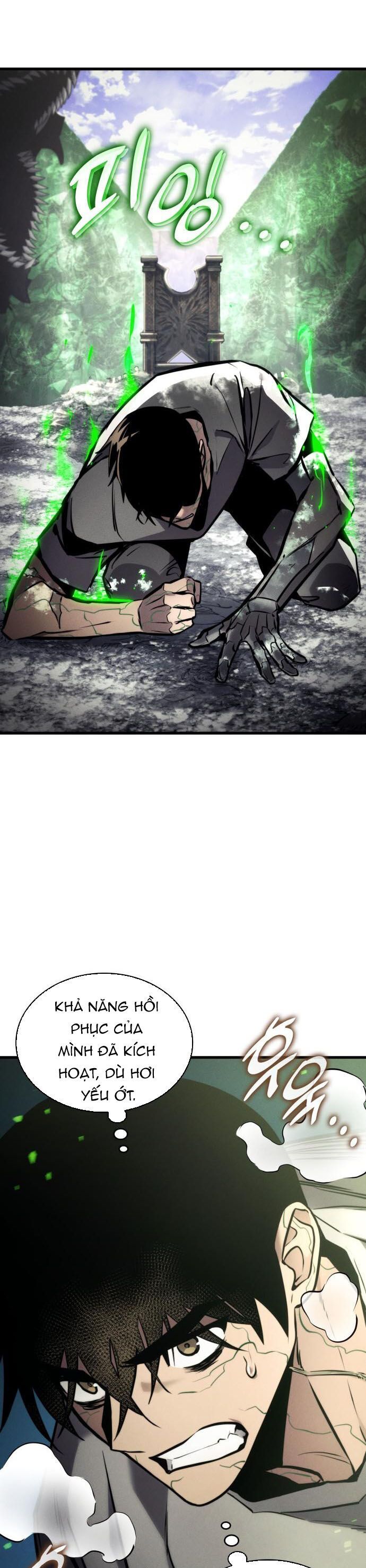 đọc truyện Đồ Long Chương 164 ảnh 30 tại Thiên Thai Truyện