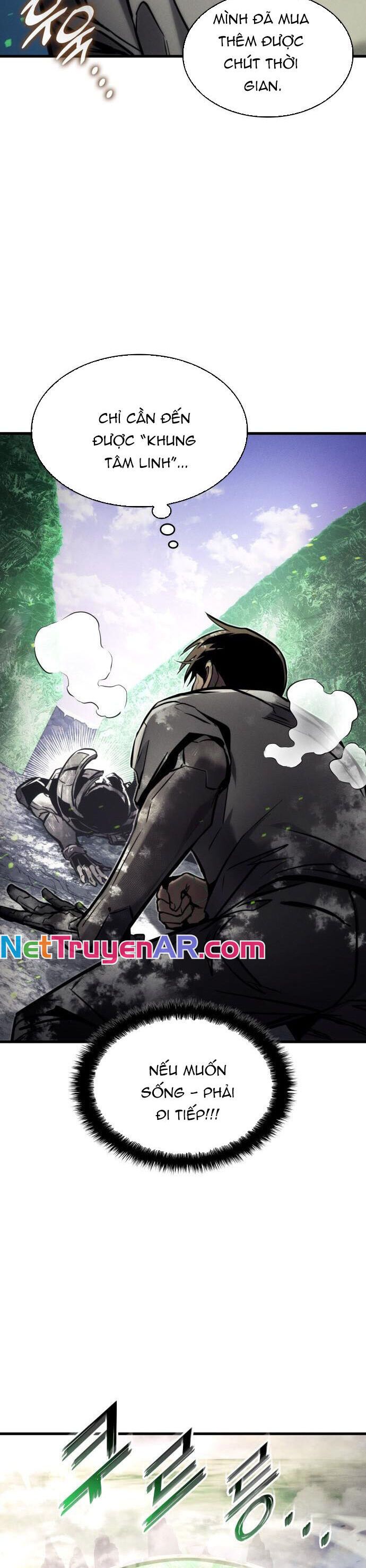 đọc truyện Đồ Long Chương 164 ảnh 31 tại Thiên Thai Truyện