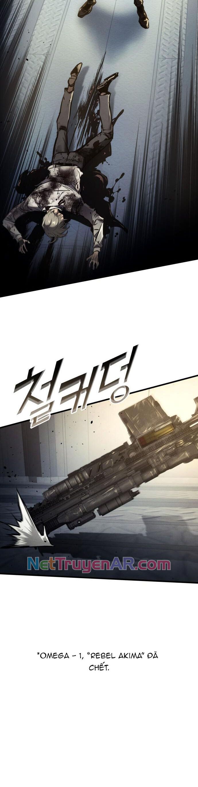 đọc truyện Đồ Long Chương 164 ảnh 5 tại Thiên Thai Truyện