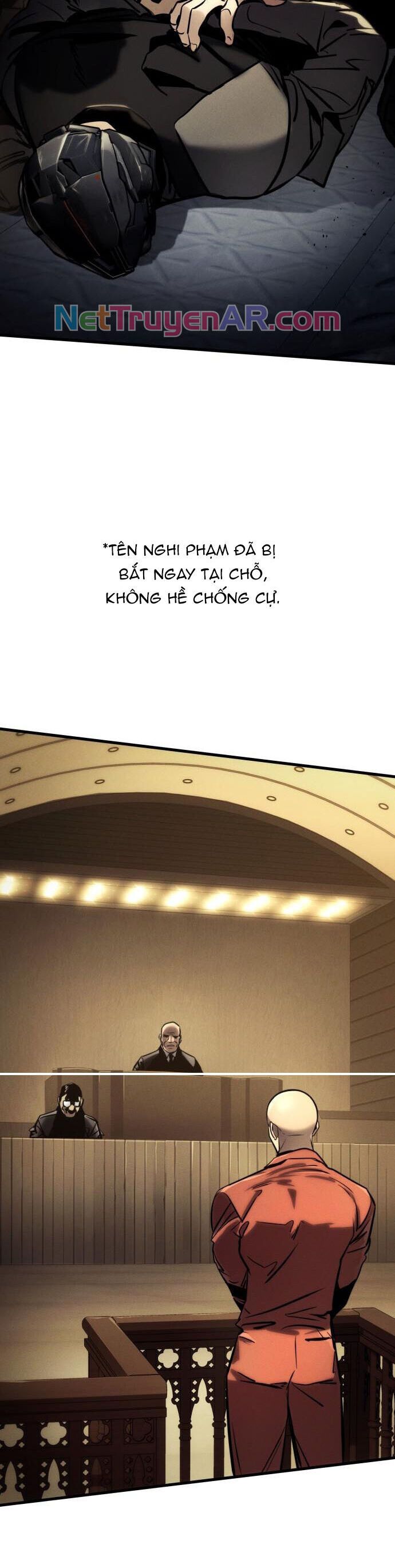 đọc truyện Đồ Long Chương 164 ảnh 7 tại Thiên Thai Truyện