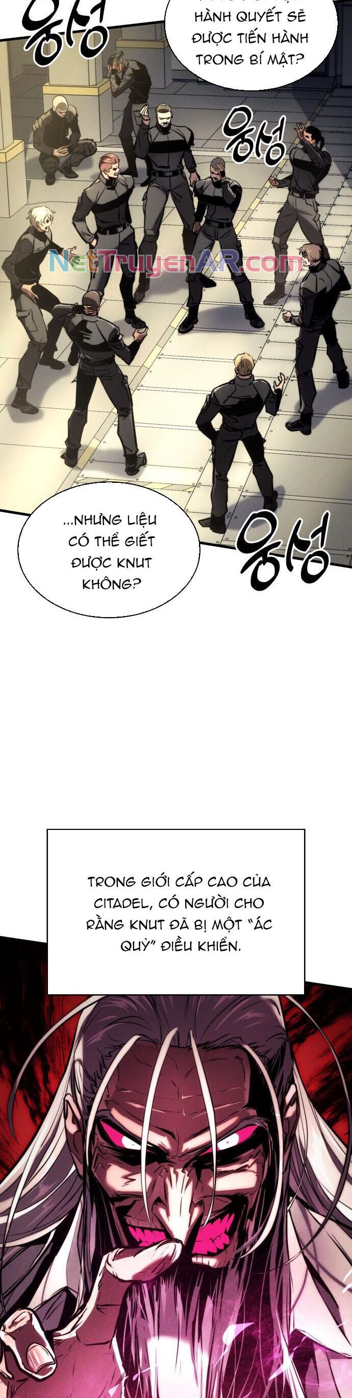 đọc truyện Đồ Long Chương 164 ảnh 10 tại Thiên Thai Truyện