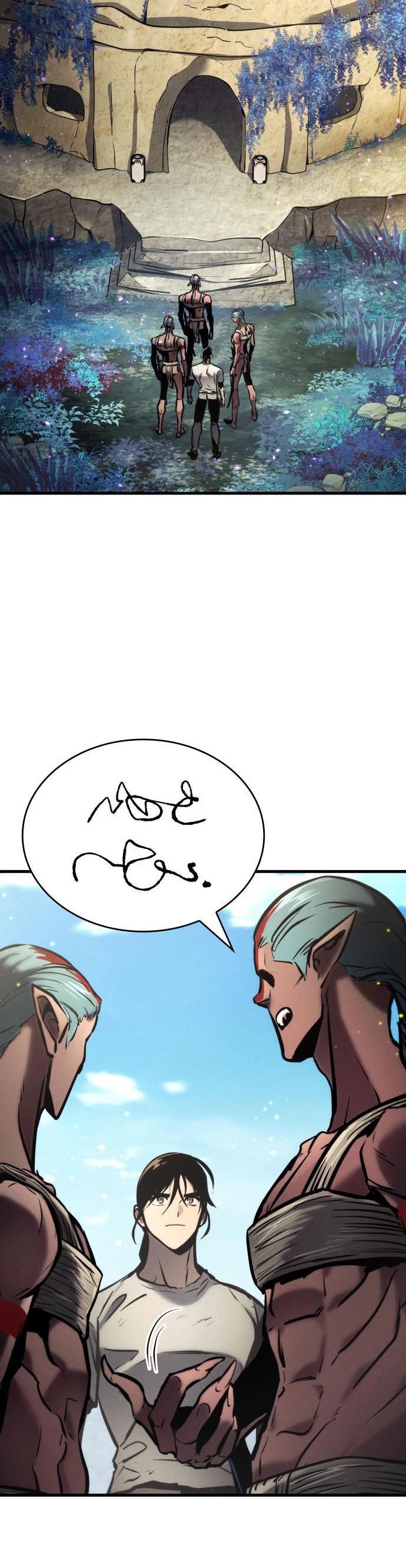 đọc truyện Đồ Long Chương 165 ảnh 12 tại Thiên Thai Truyện