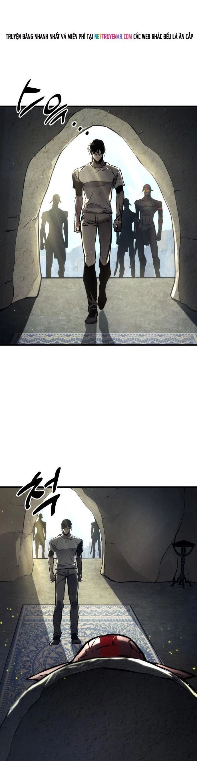 đọc truyện Đồ Long Chương 165 ảnh 13 tại Thiên Thai Truyện