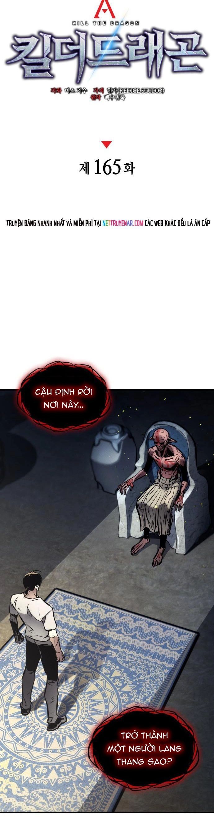 đọc truyện Đồ Long Chương 165 ảnh 15 tại Thiên Thai Truyện