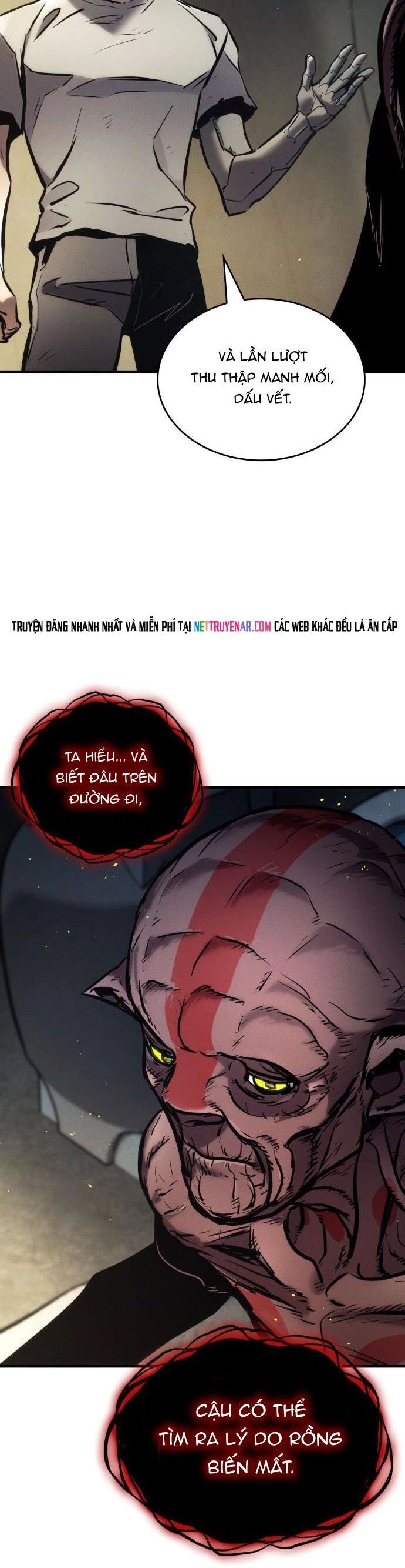 đọc truyện Đồ Long Chương 165 ảnh 17 tại Thiên Thai Truyện