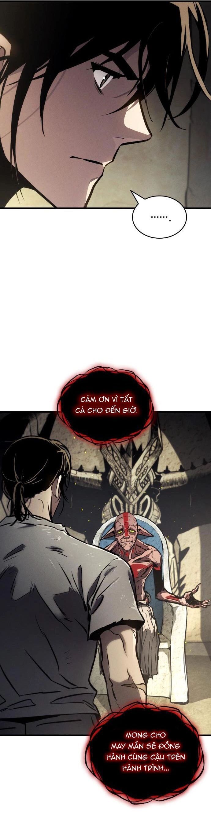 đọc truyện Đồ Long Chương 165 ảnh 19 tại Thiên Thai Truyện