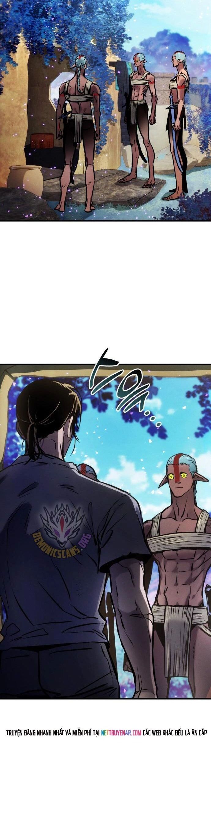 đọc truyện Đồ Long Chương 165 ảnh 4 tại Thiên Thai Truyện