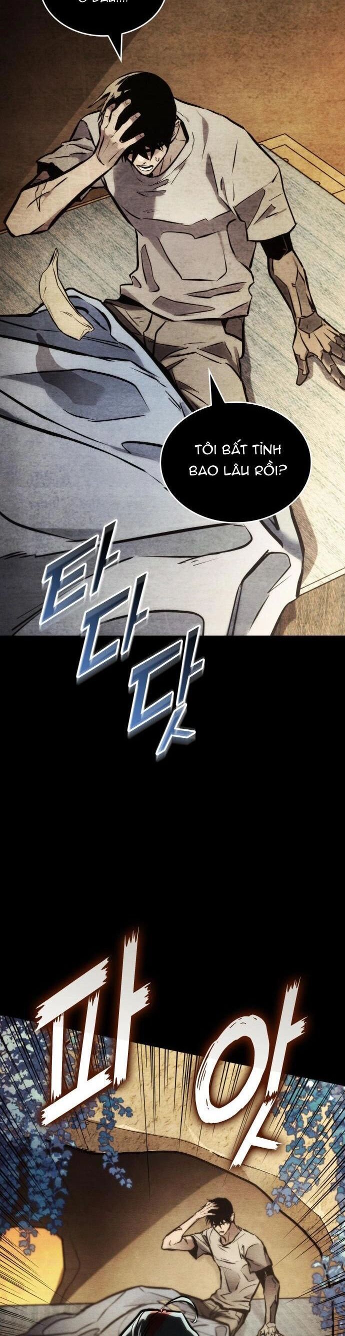 đọc truyện Đồ Long Chương 165 ảnh 28 tại Thiên Thai Truyện