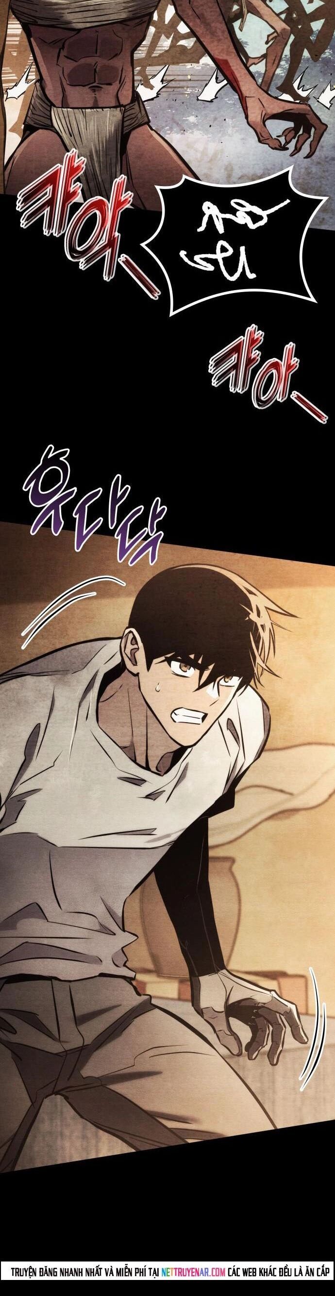 đọc truyện Đồ Long Chương 165 ảnh 31 tại Thiên Thai Truyện