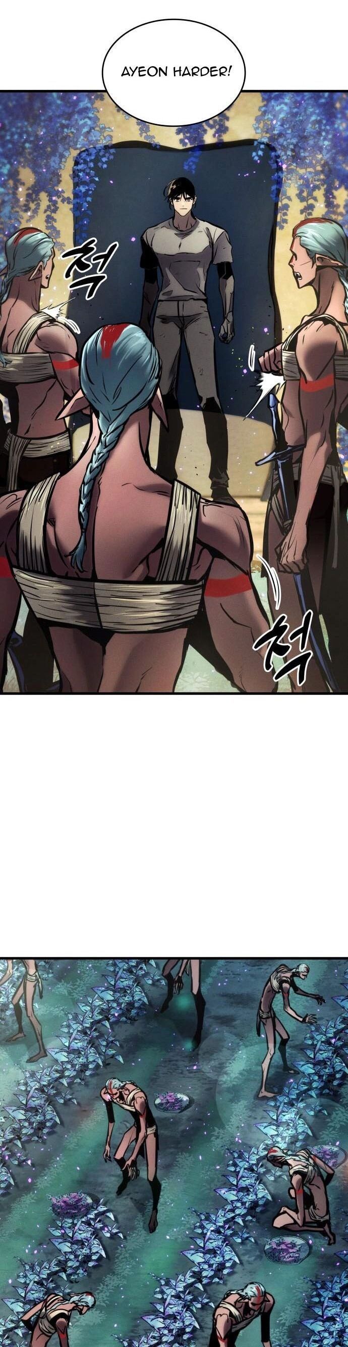 đọc truyện Đồ Long Chương 165 ảnh 5 tại Thiên Thai Truyện