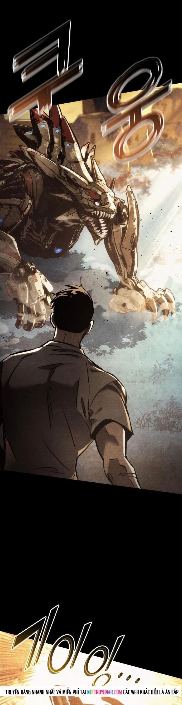 đọc truyện Đồ Long Chương 165 ảnh 32 tại Thiên Thai Truyện