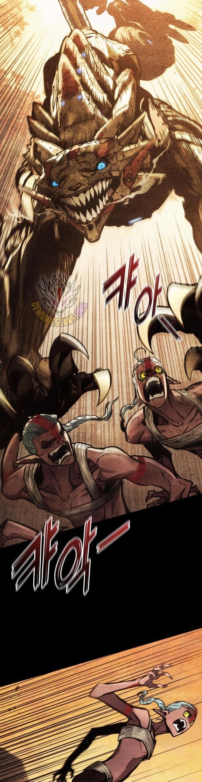 đọc truyện Đồ Long Chương 165 ảnh 33 tại Thiên Thai Truyện