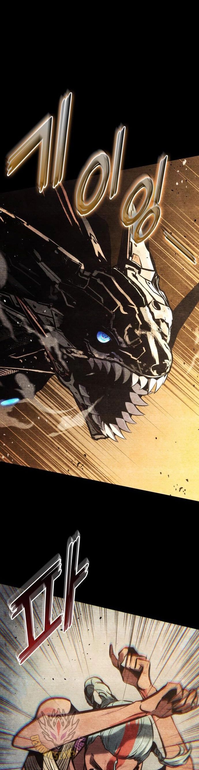 đọc truyện Đồ Long Chương 165 ảnh 36 tại Thiên Thai Truyện