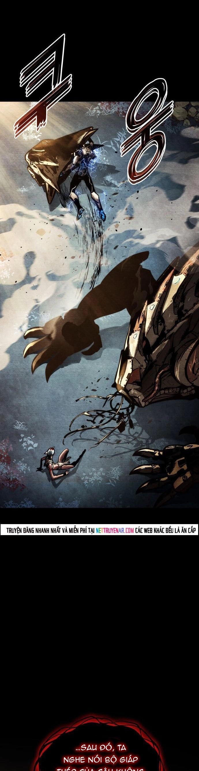 đọc truyện Đồ Long Chương 165 ảnh 42 tại Thiên Thai Truyện