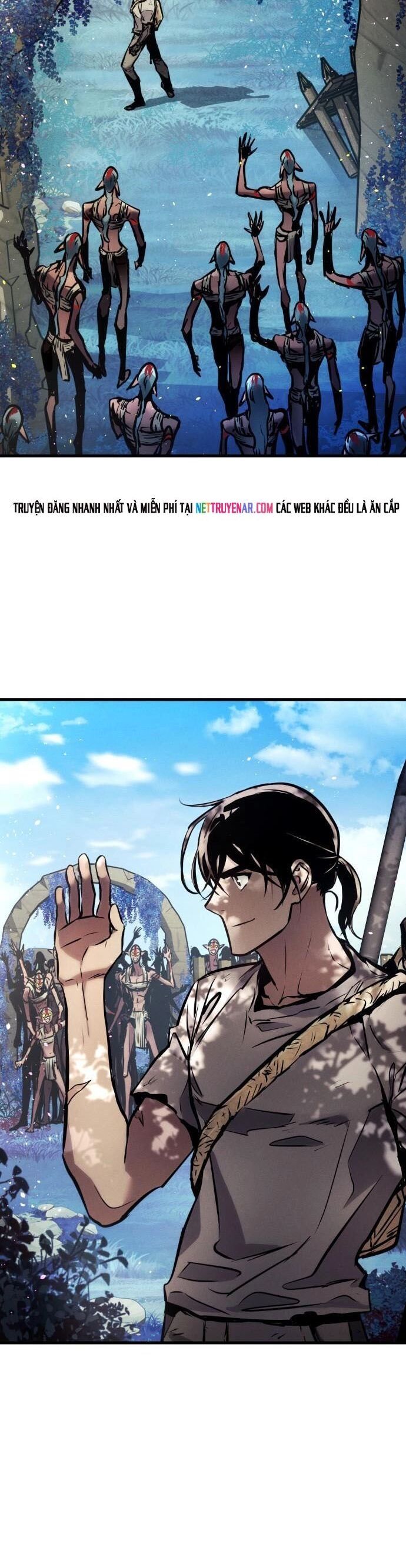 đọc truyện Đồ Long Chương 165 ảnh 46 tại Thiên Thai Truyện