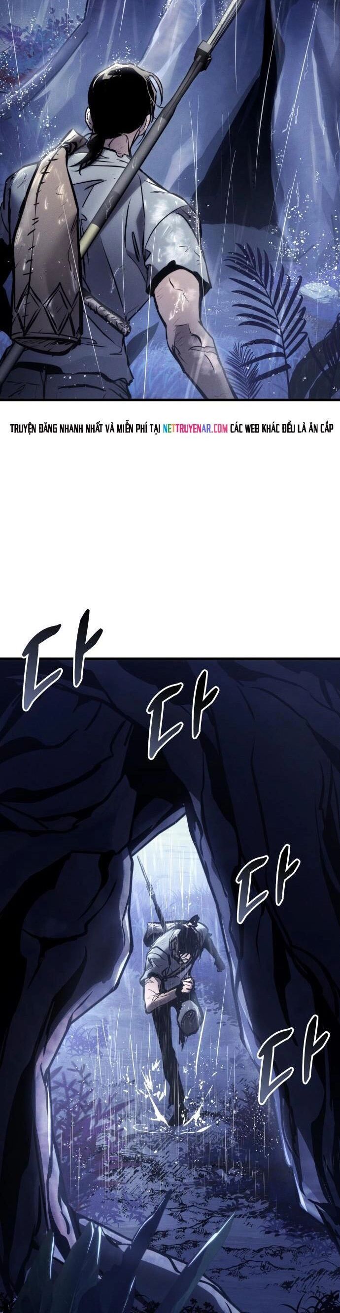 đọc truyện Đồ Long Chương 166 ảnh 17 tại Thiên Thai Truyện