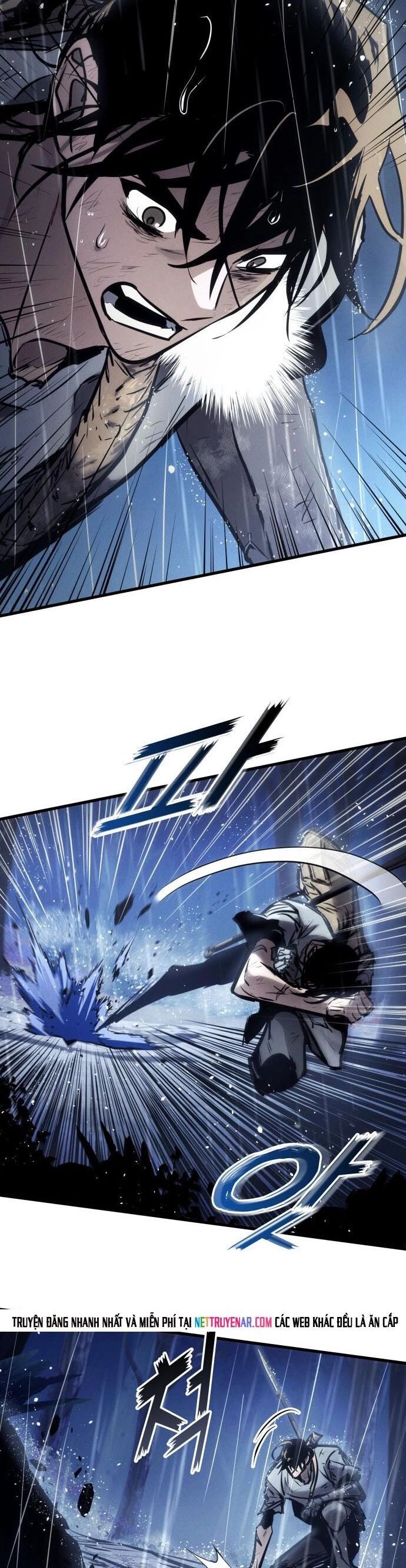 đọc truyện Đồ Long Chương 166 ảnh 19 tại Thiên Thai Truyện