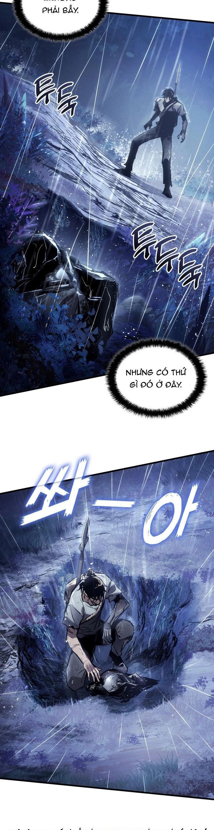 đọc truyện Đồ Long Chương 166 ảnh 21 tại Thiên Thai Truyện