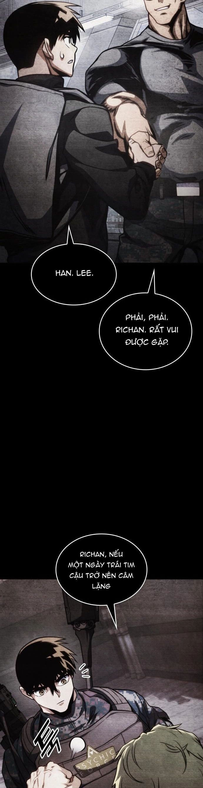 đọc truyện Đồ Long Chương 166 ảnh 30 tại Thiên Thai Truyện