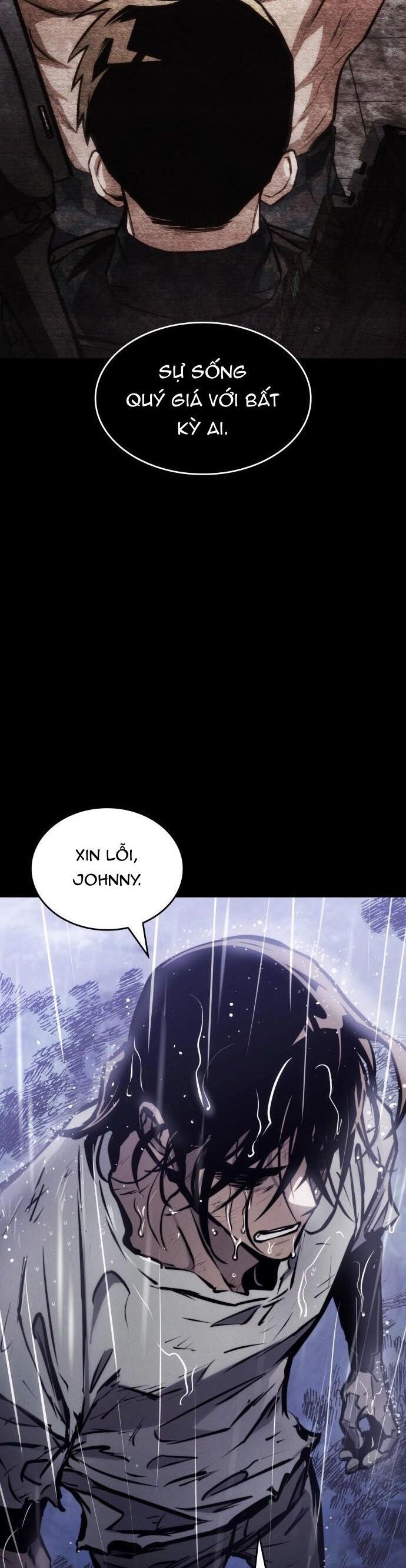 đọc truyện Đồ Long Chương 166 ảnh 32 tại Thiên Thai Truyện