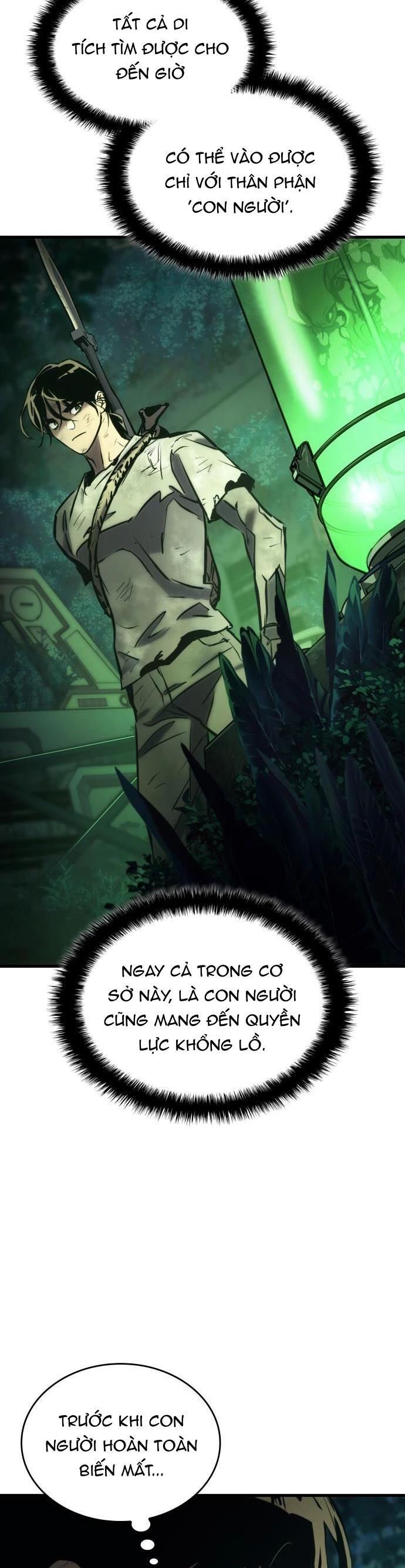 đọc truyện Đồ Long Chương 166 ảnh 6 tại Thiên Thai Truyện