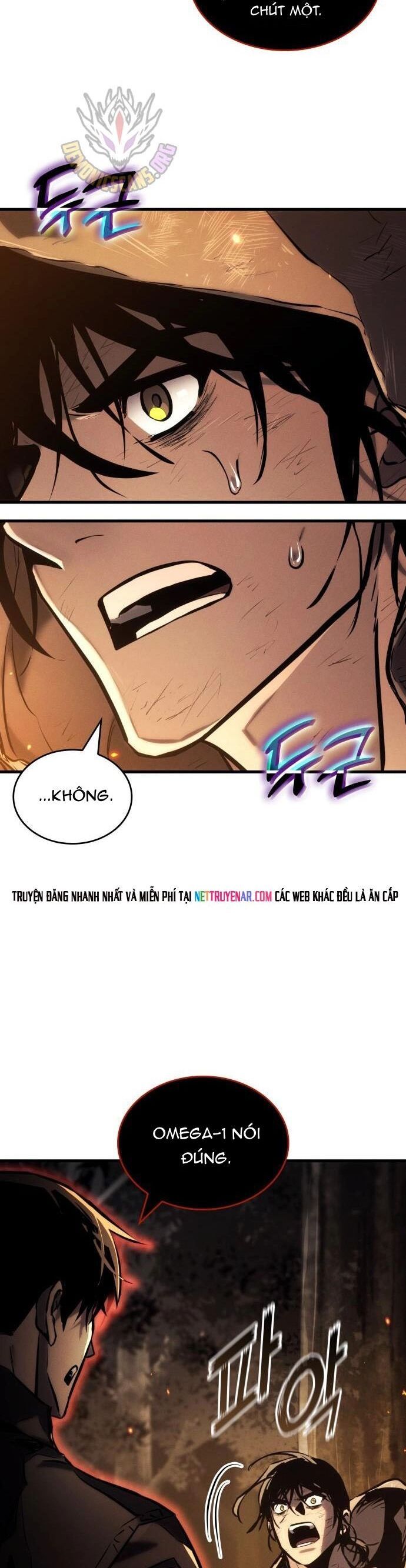 đọc truyện Đồ Long Chương 166 ảnh 44 tại Thiên Thai Truyện