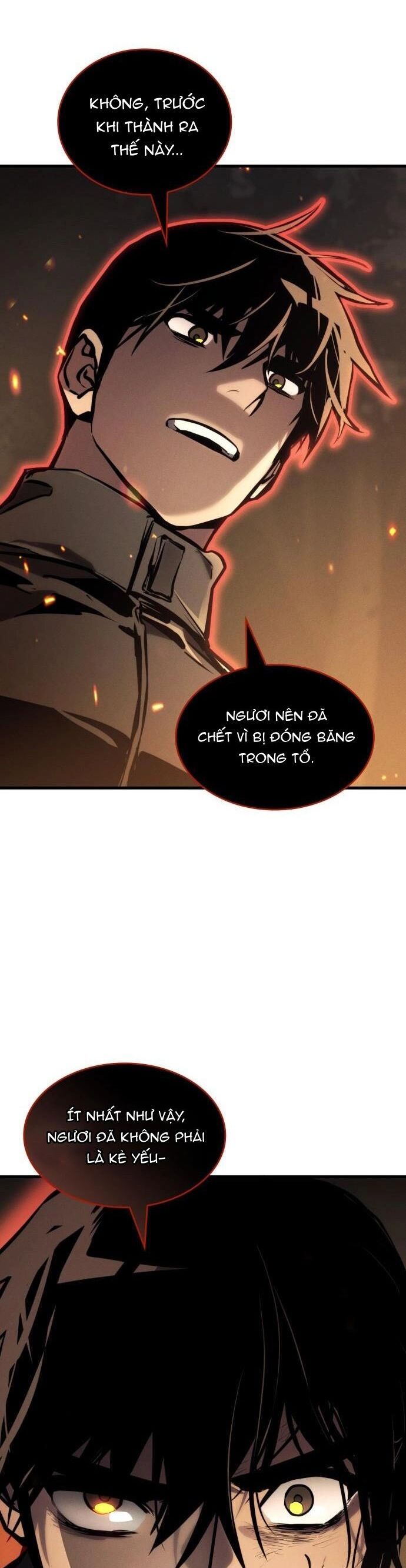 đọc truyện Đồ Long Chương 166 ảnh 46 tại Thiên Thai Truyện