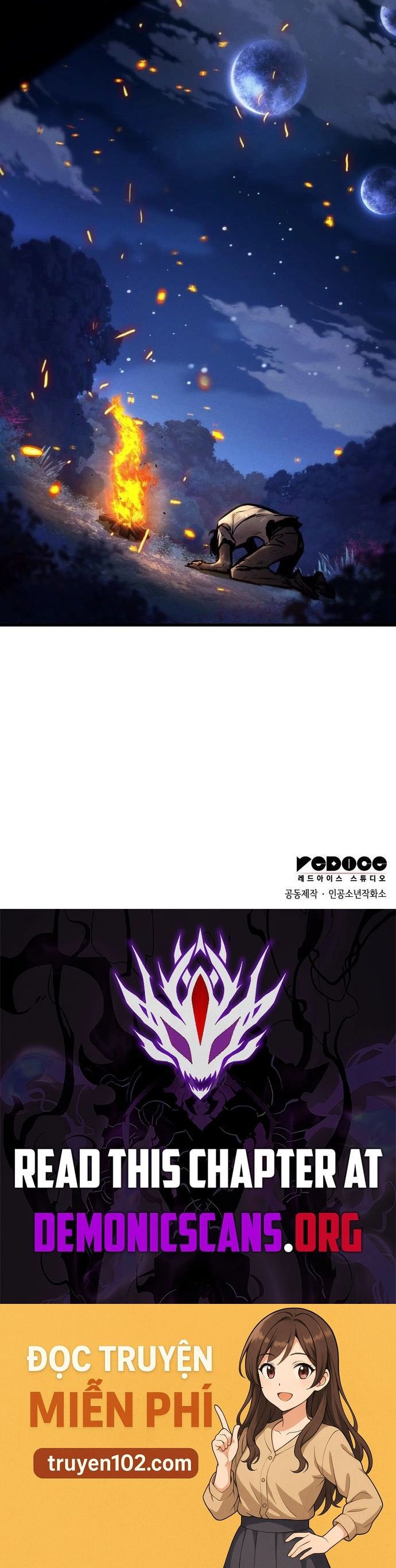 đọc truyện Đồ Long Chương 166 ảnh 51 tại Thiên Thai Truyện