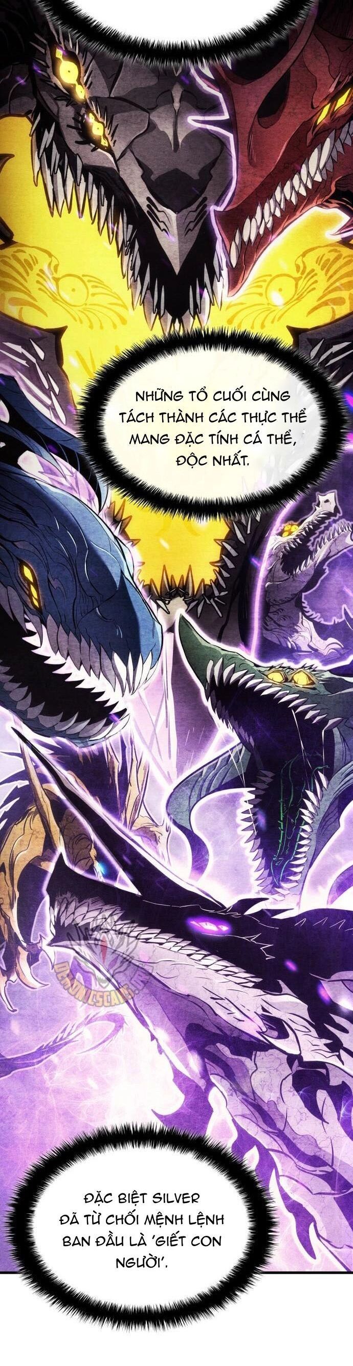 đọc truyện Đồ Long Chương 166 ảnh 11 tại Thiên Thai Truyện