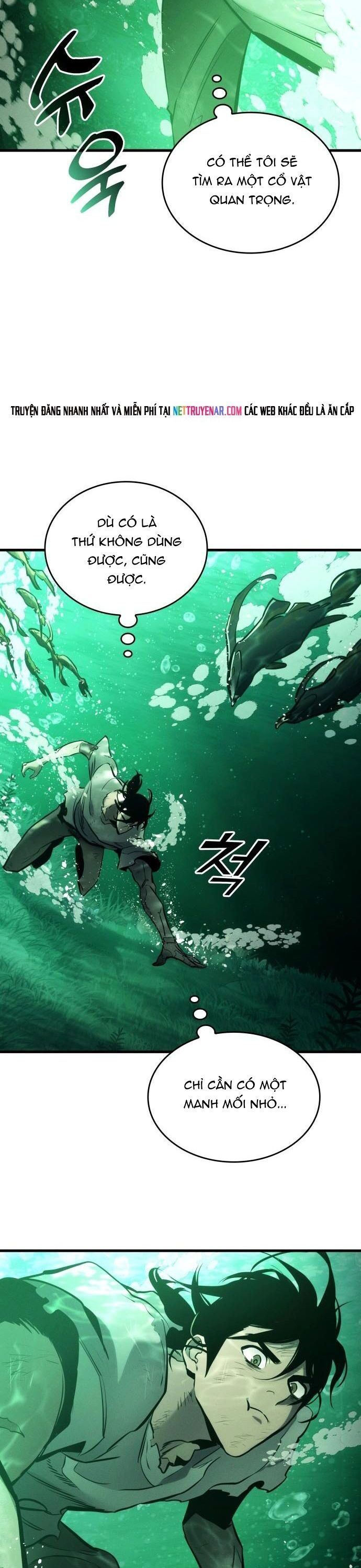 đọc truyện Đồ Long Chương 167 ảnh 18 tại Thiên Thai Truyện