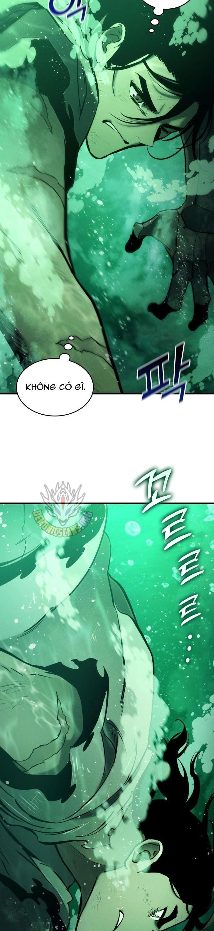 đọc truyện Đồ Long Chương 167 ảnh 20 tại Thiên Thai Truyện