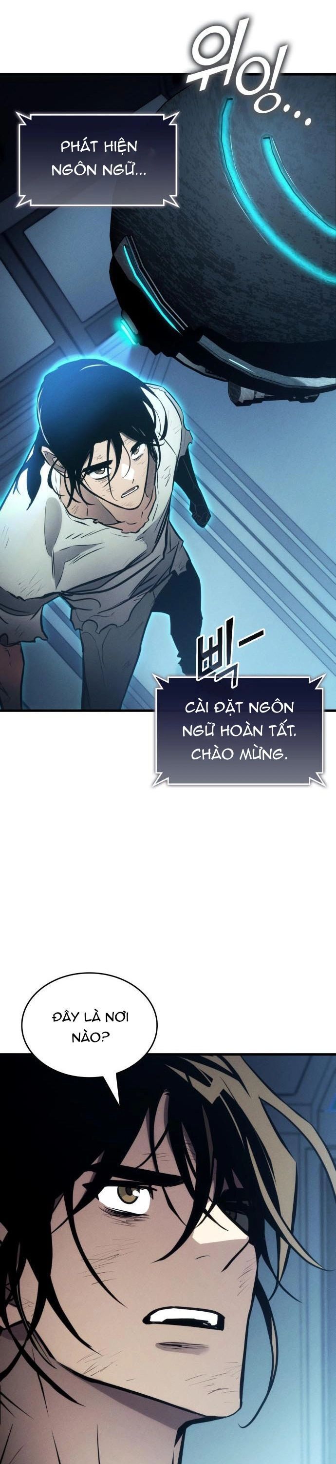 đọc truyện Đồ Long Chương 167 ảnh 31 tại Thiên Thai Truyện