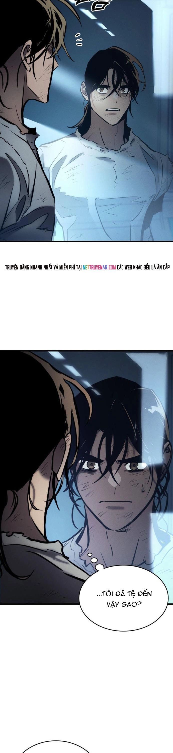 đọc truyện Đồ Long Chương 167 ảnh 33 tại Thiên Thai Truyện