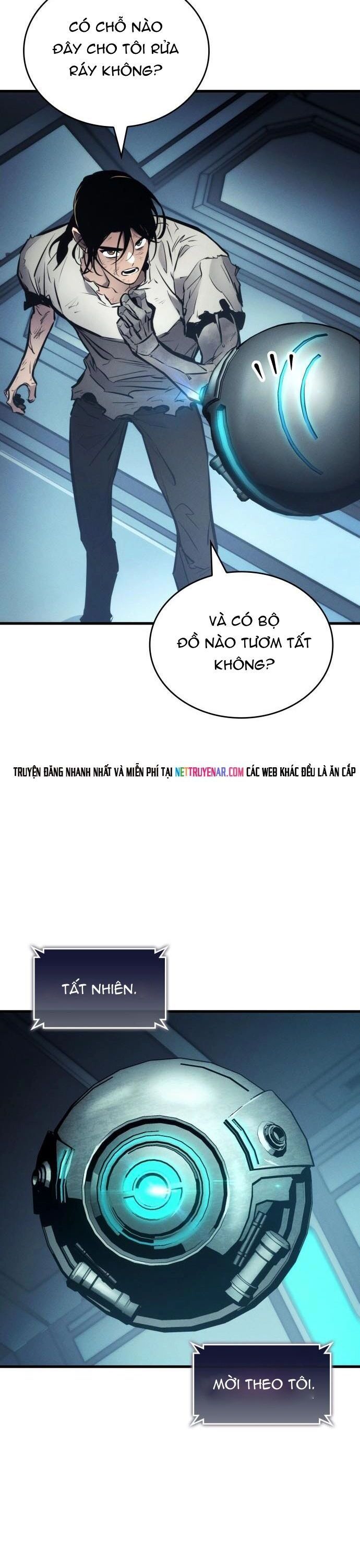 đọc truyện Đồ Long Chương 167 ảnh 34 tại Thiên Thai Truyện