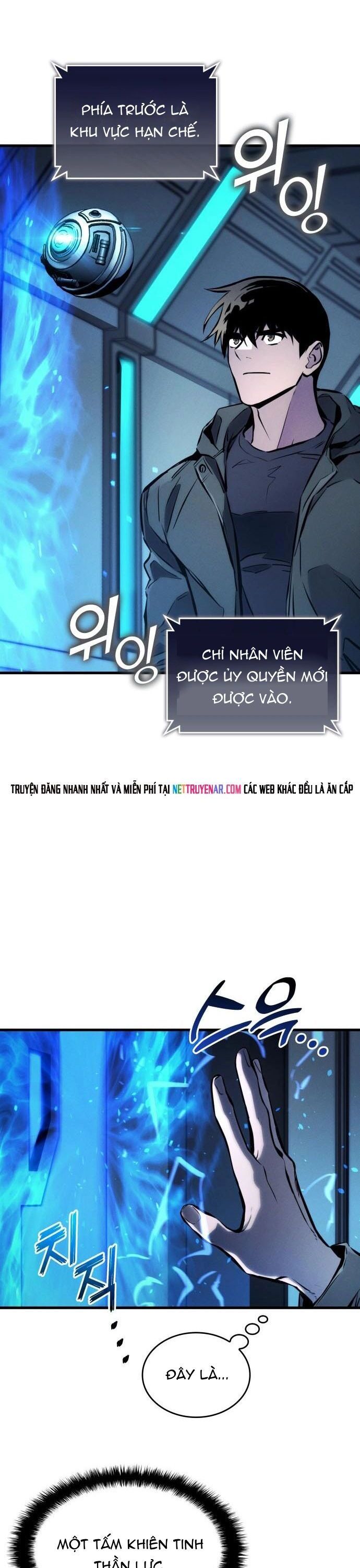 đọc truyện Đồ Long Chương 167 ảnh 38 tại Thiên Thai Truyện