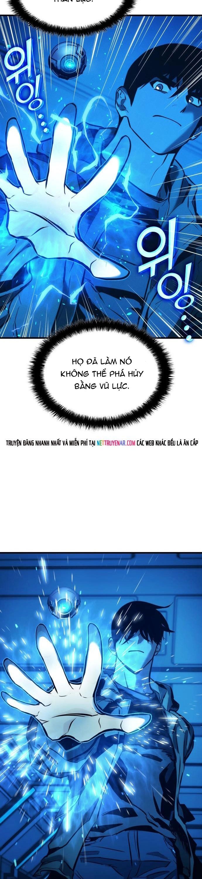 đọc truyện Đồ Long Chương 167 ảnh 39 tại Thiên Thai Truyện