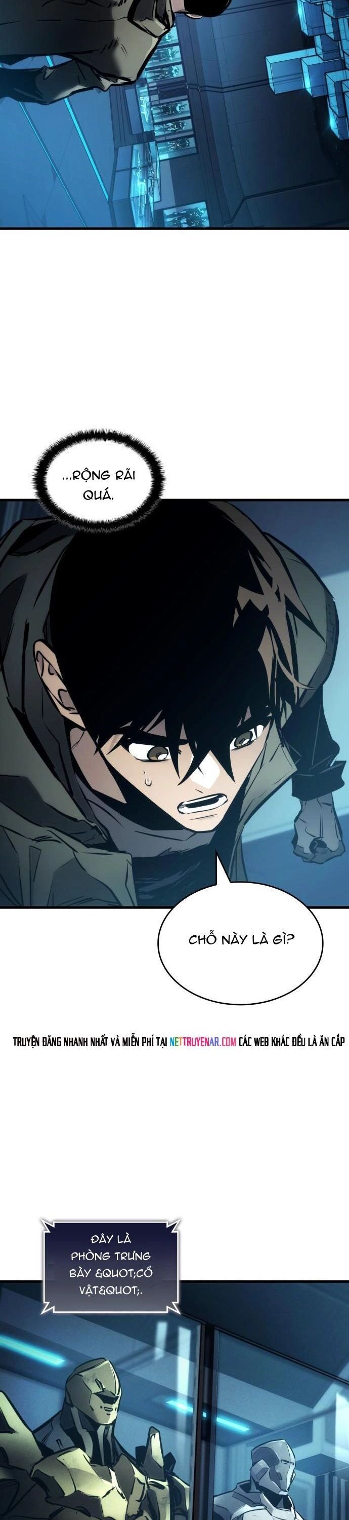 đọc truyện Đồ Long Chương 167 ảnh 42 tại Thiên Thai Truyện