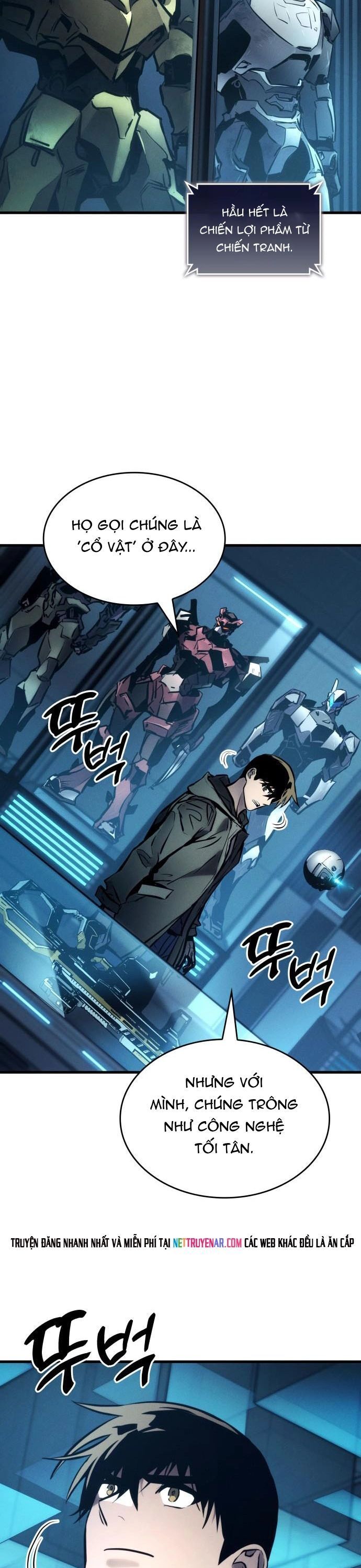 đọc truyện Đồ Long Chương 167 ảnh 43 tại Thiên Thai Truyện