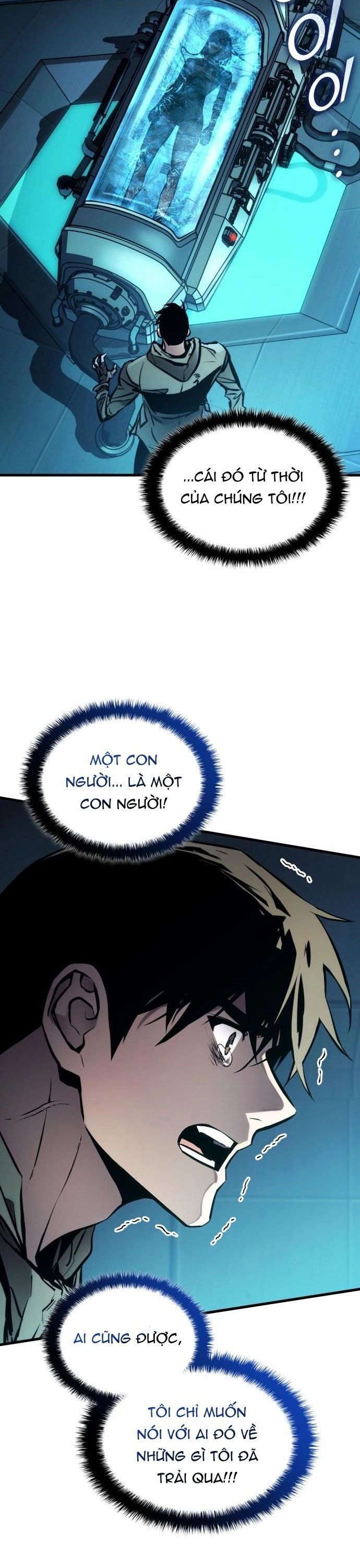 đọc truyện Đồ Long Chương 167 ảnh 46 tại Thiên Thai Truyện