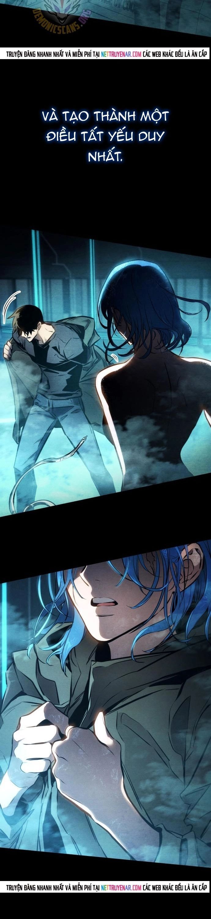 đọc truyện Đồ Long Chương 167 ảnh 49 tại Thiên Thai Truyện