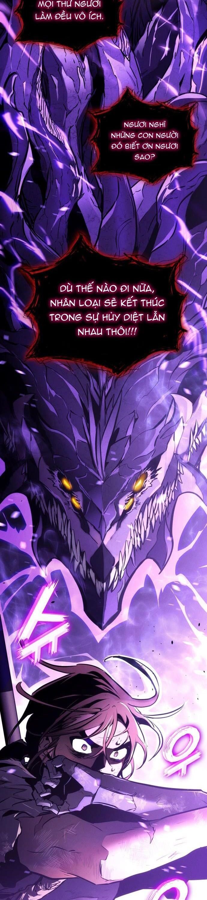 đọc truyện Đồ Long Chương 167 ảnh 8 tại Thiên Thai Truyện