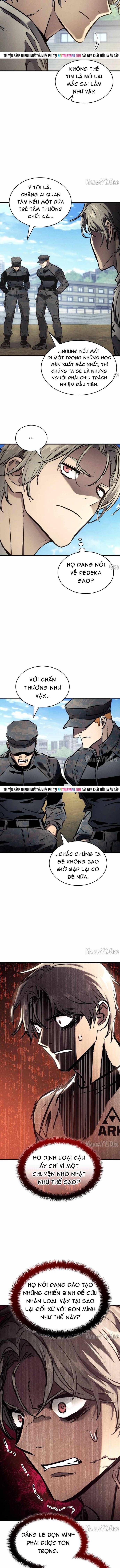 đọc truyện Đồ Long Chương 169 ảnh 12 tại Thiên Thai Truyện