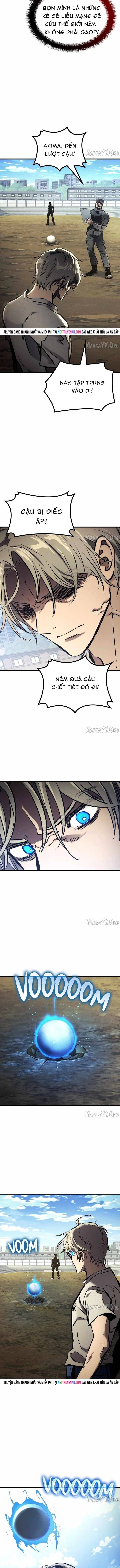 đọc truyện Đồ Long Chương 169 ảnh 13 tại Thiên Thai Truyện