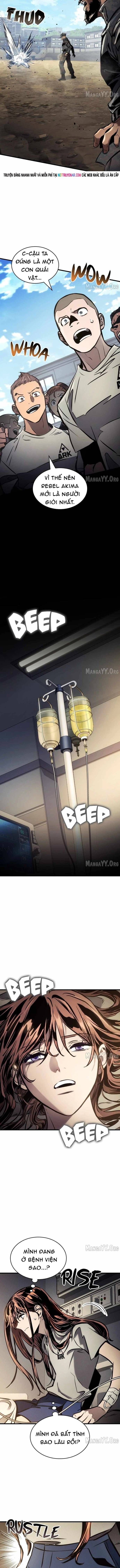 đọc truyện Đồ Long Chương 169 ảnh 15 tại Thiên Thai Truyện