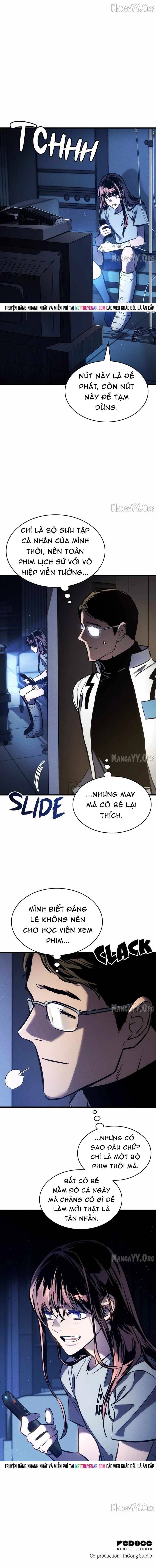 đọc truyện Đồ Long Chương 169 ảnh 18 tại Thiên Thai Truyện