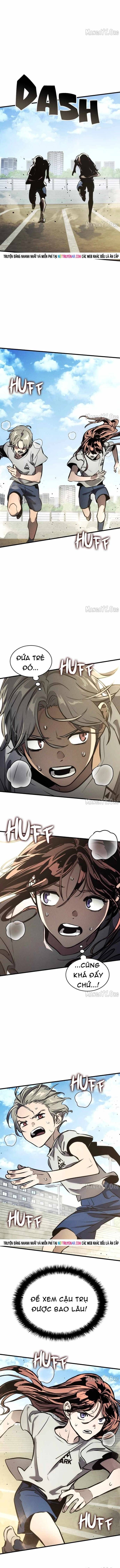 đọc truyện Đồ Long Chương 169 ảnh 4 tại Thiên Thai Truyện