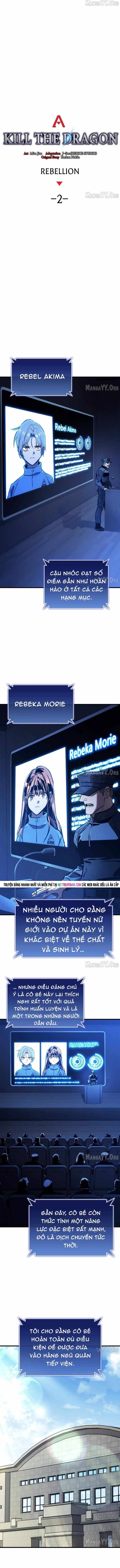 đọc truyện Đồ Long Chương 169 ảnh 5 tại Thiên Thai Truyện