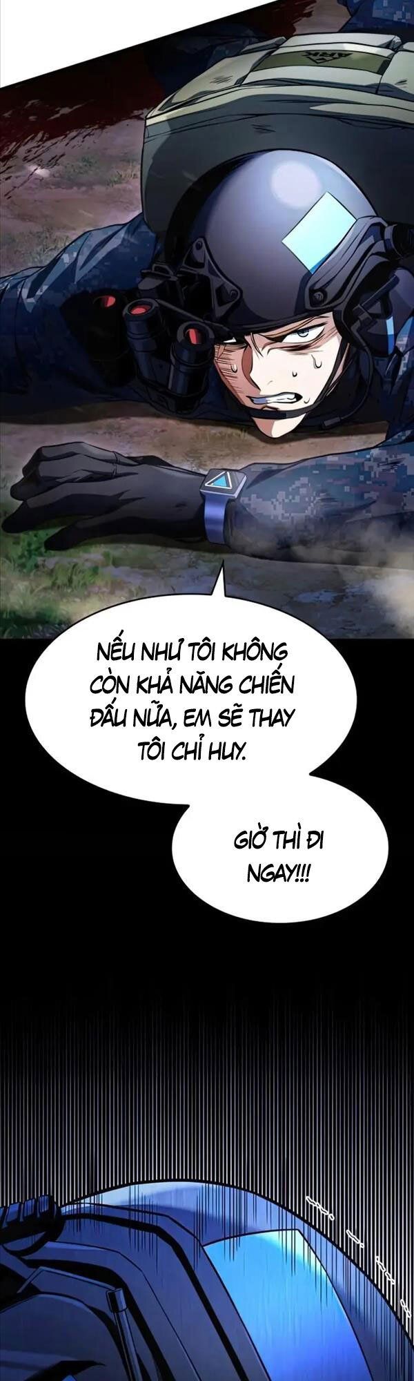 đọc truyện Đồ Long Chương 30 ảnh 21 tại Truyện Dạ Ký